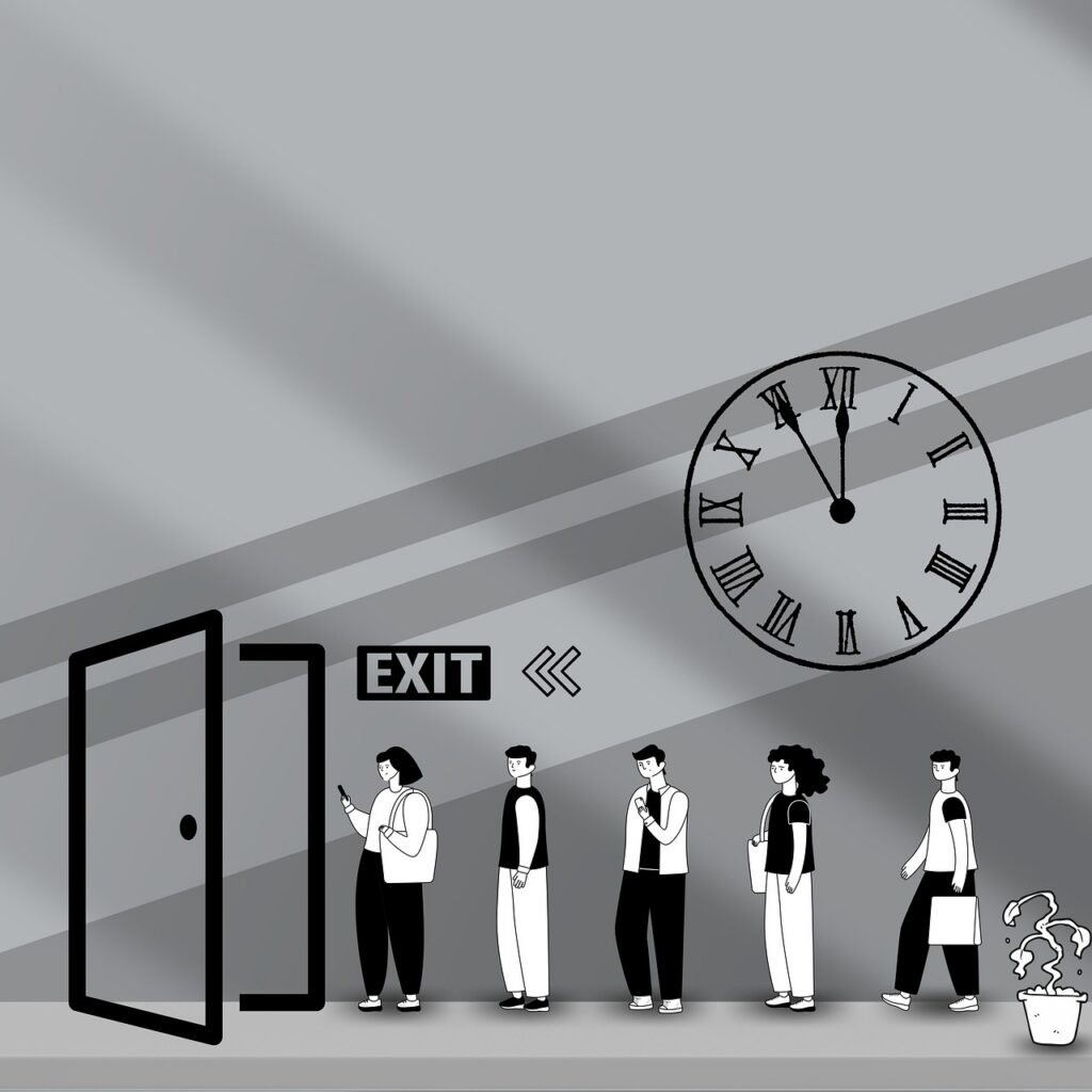 d&eacute;couvrez les avantages de la r&eacute;duction du temps de travail pour am&eacute;liorer l'&eacute;quilibre vie professionnelle et vie personnelle.
