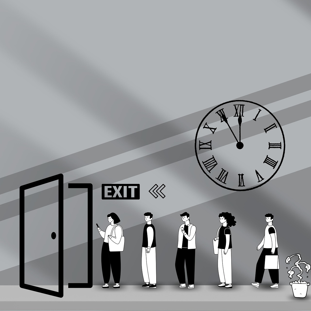 d&eacute;couvrez les avantages de la r&eacute;duction du temps de travail pour am&eacute;liorer l'&eacute;quilibre vie professionnelle et vie personnelle.